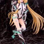 Rakuen Tsuiho - Expelled from Paradise PVC Statue 1/8 Angela Balzac 21 cm