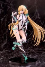 Rakuen Tsuiho - Expelled from Paradise PVC Statue 1/8 Angela Balzac 21 cm