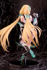 Rakuen Tsuiho - Expelled from Paradise PVC Statue 1/8 Angela Balzac 21 cm - immagine 2