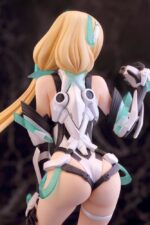Rakuen Tsuiho - Expelled from Paradise PVC Statue 1/8 Angela Balzac 21 cm - immagine 3