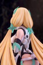 Rakuen Tsuiho - Expelled from Paradise PVC Statue 1/8 Angela Balzac 21 cm - immagine 4