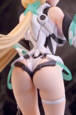 Rakuen Tsuiho - Expelled from Paradise PVC Statue 1/8 Angela Balzac 21 cm - immagine 6