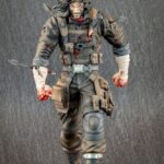 BRZRKR PVC Statue 1/8 B 23 cm