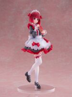 Oshi No Ko PVC Statue 1/6 Kana Arima Sweets Paradise collaboration costume Ver. 26 cm - immagine 2