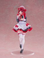 Oshi No Ko PVC Statue 1/6 Kana Arima Sweets Paradise collaboration costume Ver. 26 cm - immagine 3
