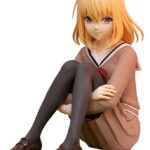BanG Dream! Ave Mujica Premium PVC Statue Uika Misumi Uniform Ver. 9 cm