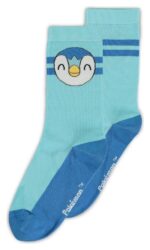 Pokémon Socks 3-Pack Crew 39-42 - immagine 4