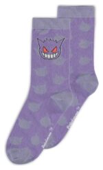 Pokémon Socks 3-Pack Crew 43-46 - immagine 3
