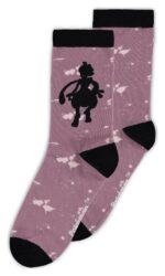 Pokémon Socks 3-Pack Crew 43-46 - immagine 4