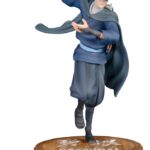 Blue Eye Samurai PVC Statue Mizu 20 cm