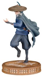 Blue Eye Samurai PVC Statue Mizu 20 cm - immagine 2