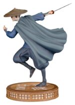 Blue Eye Samurai PVC Statue Mizu 20 cm - immagine 3