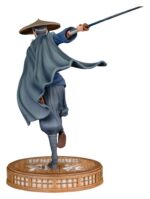 Blue Eye Samurai PVC Statue Mizu 20 cm - immagine 5