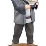 Blue Eye Samurai PVC Statue Ringo 21 cm