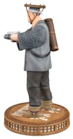 Blue Eye Samurai PVC Statue Ringo 21 cm - immagine 3