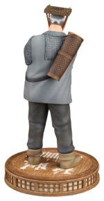 Blue Eye Samurai PVC Statue Ringo 21 cm - immagine 4