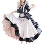 Goddess of Victory: Nikke PVC Statue 1/7 Ade 26 cm