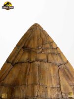 Jurassic Park Statue Triceratops Spike Prop (Reproduction) 19 cm - immagine 2