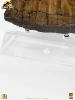 Jurassic Park Statue Triceratops Spike Prop (Reproduction) 19 cm - immagine 3