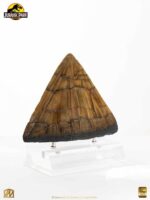 Jurassic Park Statue Triceratops Spike Prop (Reproduction) 19 cm - immagine 4