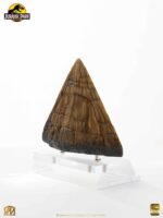 Jurassic Park Statue Triceratops Spike Prop (Reproduction) 19 cm - immagine 5