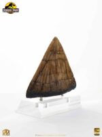 Jurassic Park Statue Triceratops Spike Prop (Reproduction) 19 cm - immagine 6