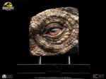 Jurassic Park Statue Triceratops Eye Prop (Reproduction) 35 cm - immagine 5