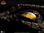 The Lost World: Jurassic Park Replica Bust Male Velociraptor Eye Prop 23 cm - immagine 3