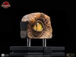 The Lost World: Jurassic Park Replica Bust Male Velociraptor Eye Prop 23 cm - immagine 5