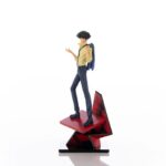 Cowboy Bebop Resin Statue 1/8 Spike Spiegel 34 cm