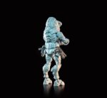 Cosmic Legions Actionfigur T.U.5.C.C. Science Officer Legion Builder - immagine 3