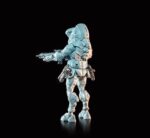 Cosmic Legions Actionfigur T.U.5.C.C. Science Officer Legion Builder - immagine 4