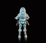 Cosmic Legions Actionfigur T.U.5.C.C. Science Officer Legion Builder - immagine 5