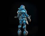 Cosmic Legions Actionfigur T.U.5.C.C. Slygor/Gravekeeper Deluxe - immagine 5
