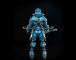 Cosmic Legions Actionfigur T.U.5.C.C. Slygor/Gravekeeper Deluxe - immagine 6