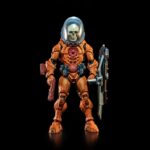 Cosmic Legions Actionfigur Wal-torr the Mad