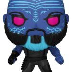 WWE POP! Vinyl Figure Bray Wyatt 9 cm