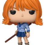 One Piece POP! TV Vinyl Figure Nami 9 cm