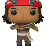 One Piece POP! TV Vinyl Figure Usopp 9 cm