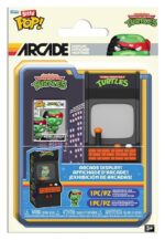 Teenage Mutant Ninja Turtles Bitty POP! Arcade Claw Vinyl Figure - immagine 4