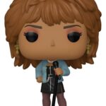Tina Turner POP! Rocks Vinyl Figure What's Love Got to Do with It 9 cm