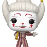 It: Welcome to Derry POP! Television Vinyl Figure Periwinkle 9 cm