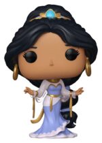 Disney Princess Grand Entrances POP! Vinyl Figure Jasmine 9 cm