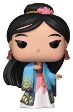 Disney Princess Grand Entrances POP! Vinyl Figure Mulan 9 cm