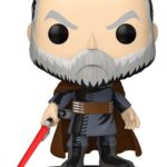 Star Wars: May the Fourth POP! Vinyl Figure Count Dooku (Retro) 9 cm