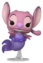 Lilo & Stitch POP! Vinyl Figure Mermaid Angel 9 cm