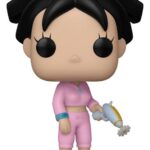 Futurama Pop! Animation Vinyl Figure Amy 9 cm