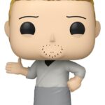 King of the Hill POP! TV Vinyl Figure Bobby Hill (Robata Chane) 9 cm