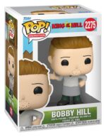 King of the Hill POP! TV Vinyl Figure Bobby Hill (Robata Chane) 9 cm - immagine 2