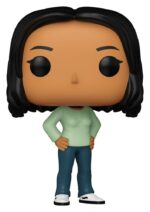 King of the Hill POP! TV Vinyl Figure Connie Souphanousinphone 9 cm